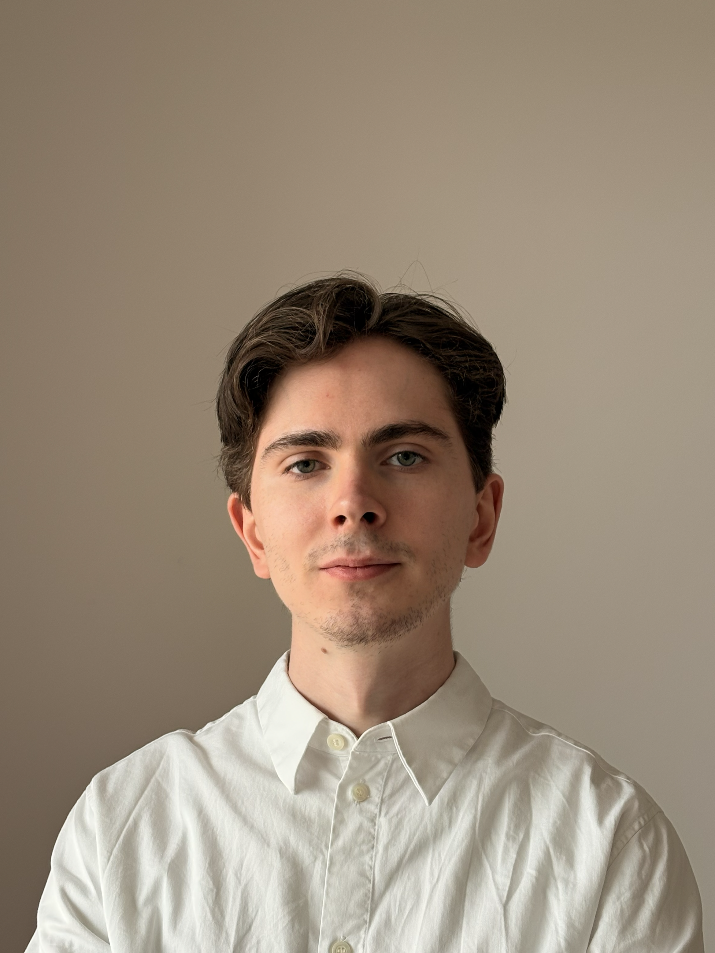 Magnus Hugubakken