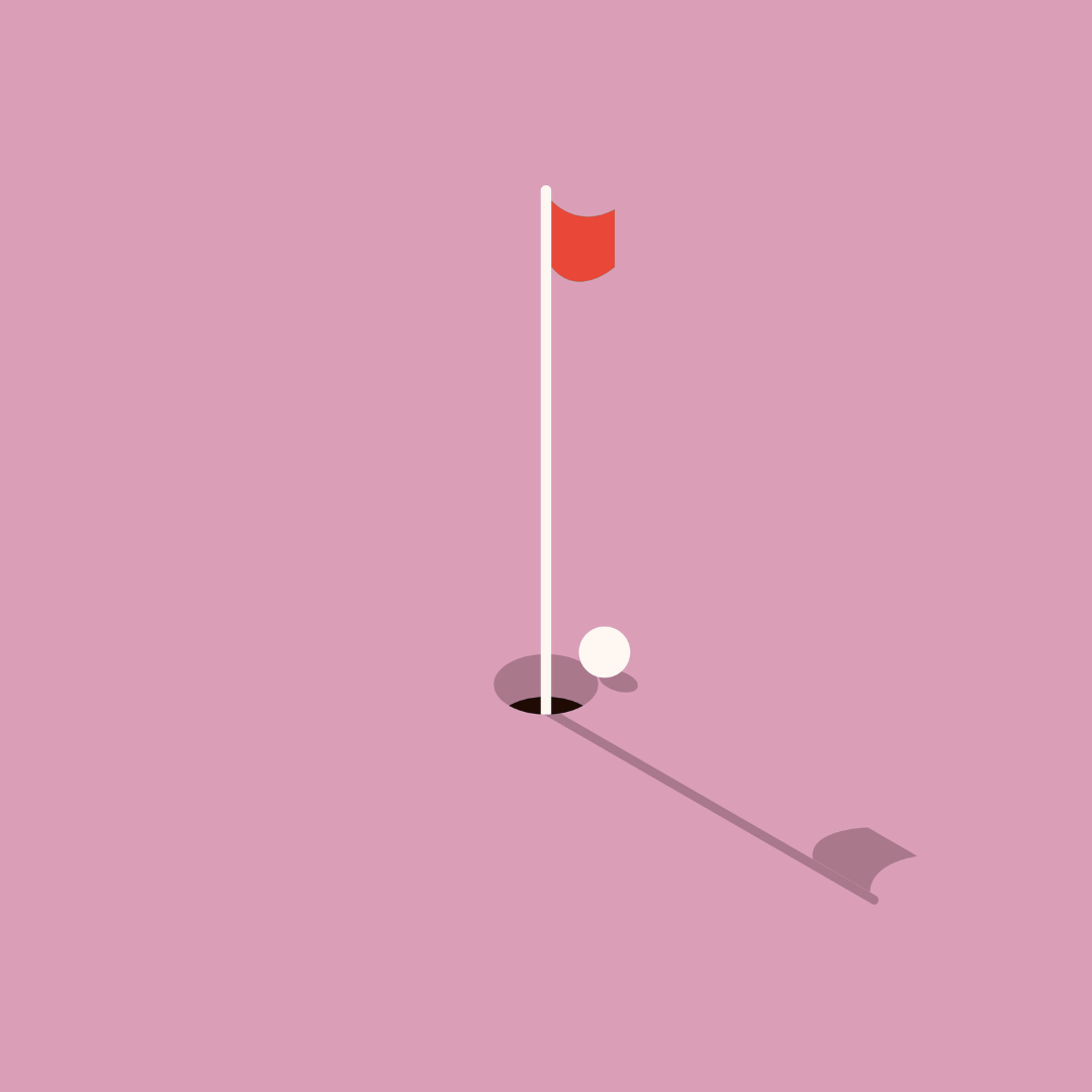 GolfGo project